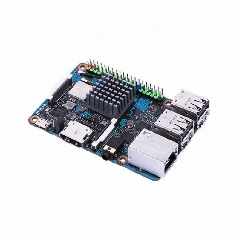 ASUS Tinker board S R2.0 팅커보드 S R2.0 / 인투피온