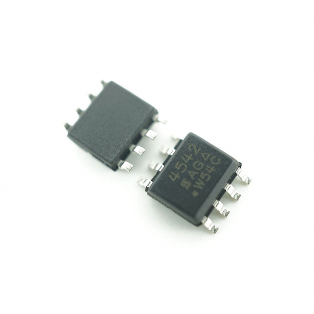 SI4542DY-T1-E3 / 인투피온