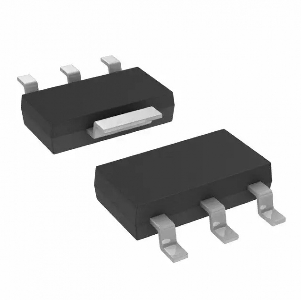 LM1117S-3.3V / 인투피온