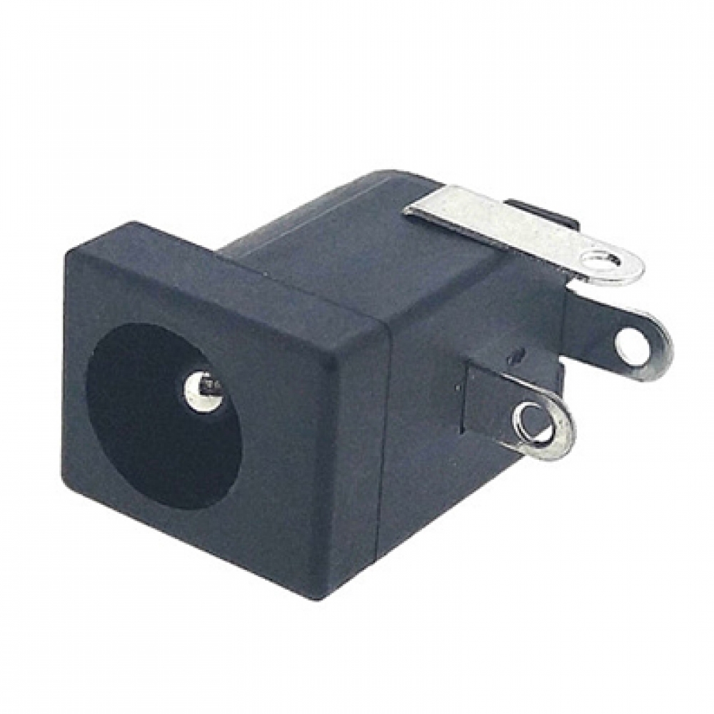 DC005 5.5x2.5MM DC JACK DC 전원잭 DC-005-2.5MM / 인투피온