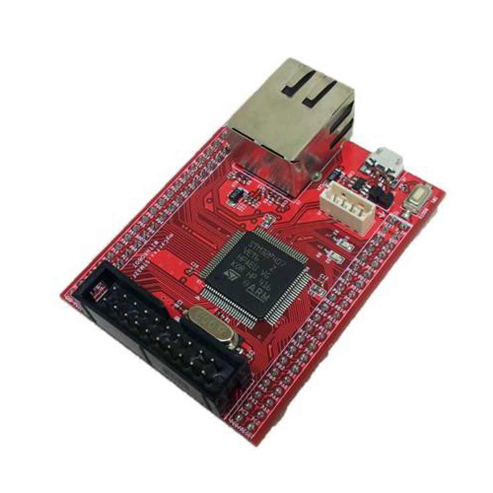 위드로봇 myCortex-STM32F4 / 인투피온