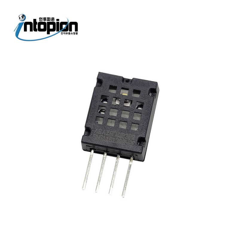 아두이노 온습도센서 AM2320-MODULE / 인투피온