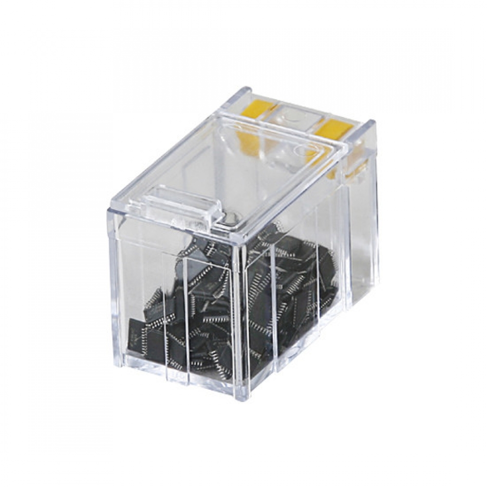 SMD칩박스 부품케이스 CA103D / 인투피온