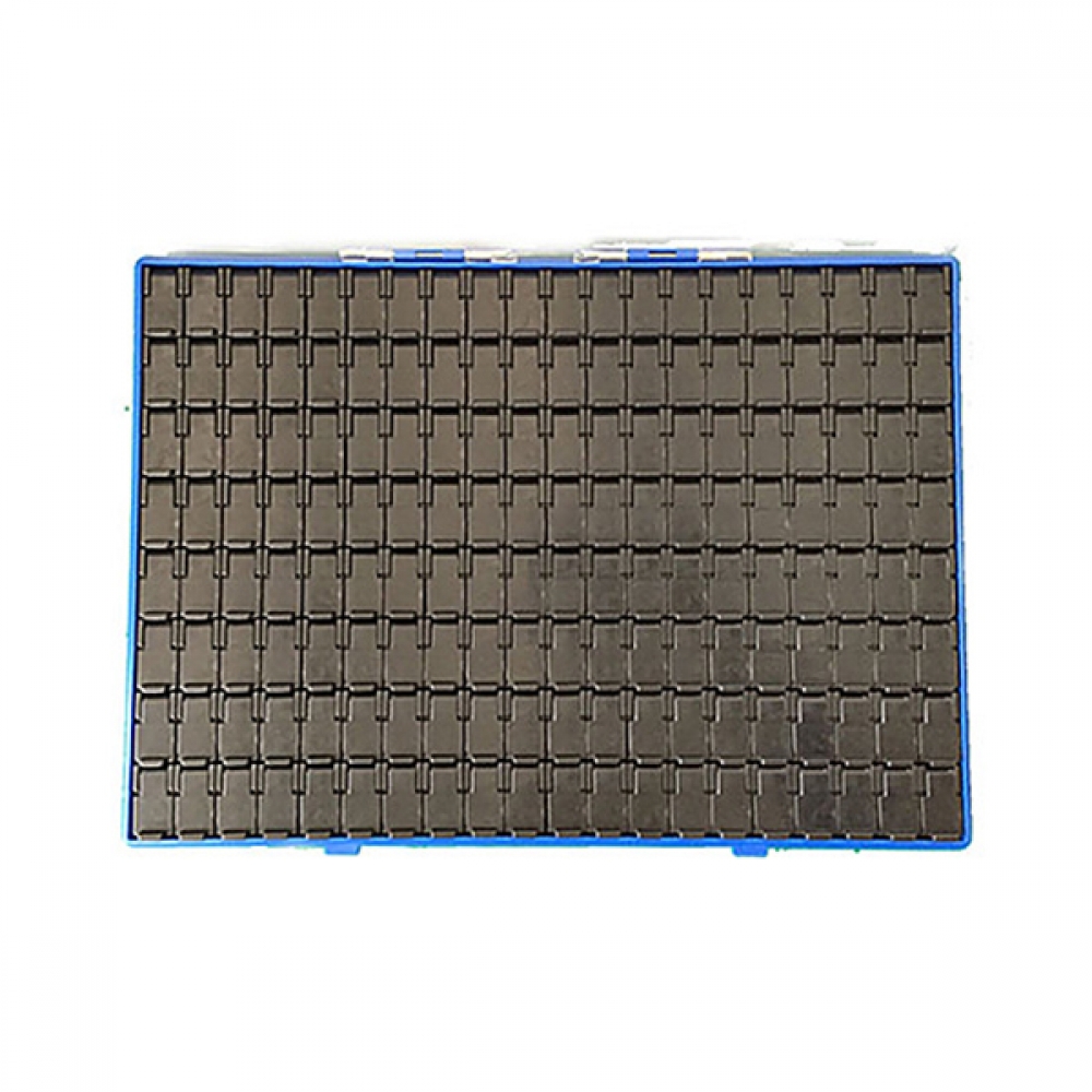 SMD칩박스 파일케이스 부품케이스 CA307-1C / 인투피온