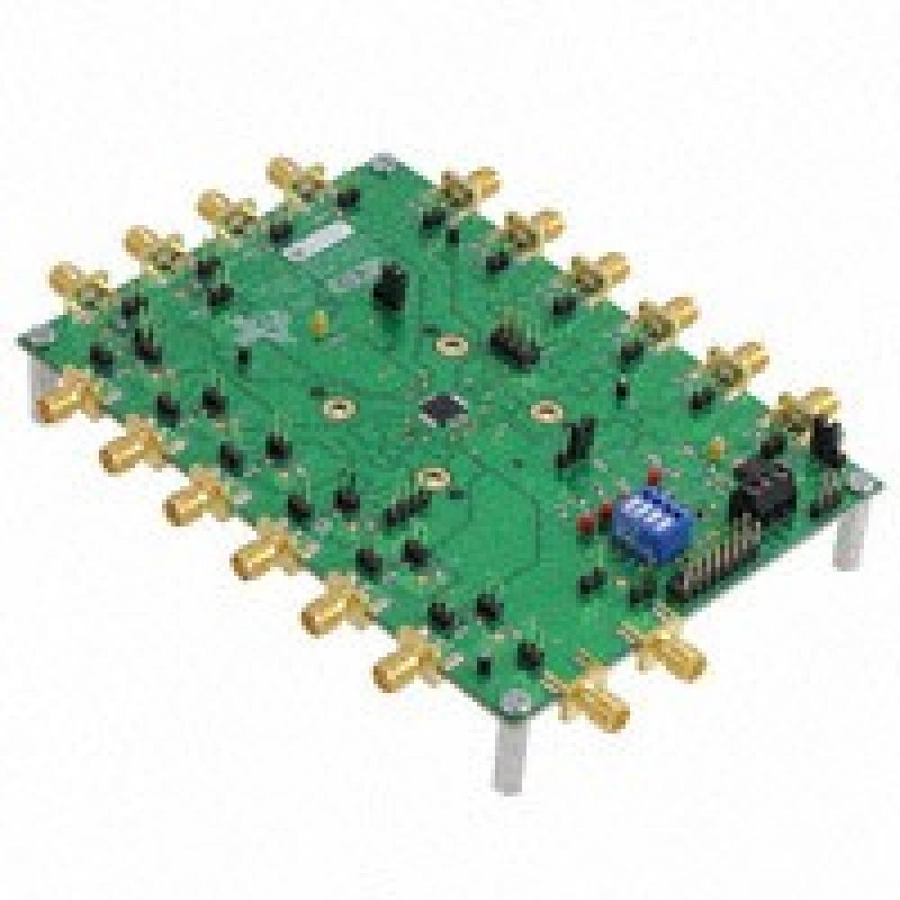 TX810EVM / 인투피온