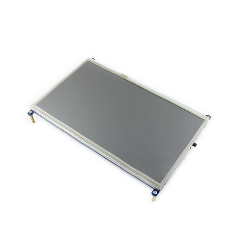 [라즈베리파이] 10.1inch HDMI LCD / 인투피온