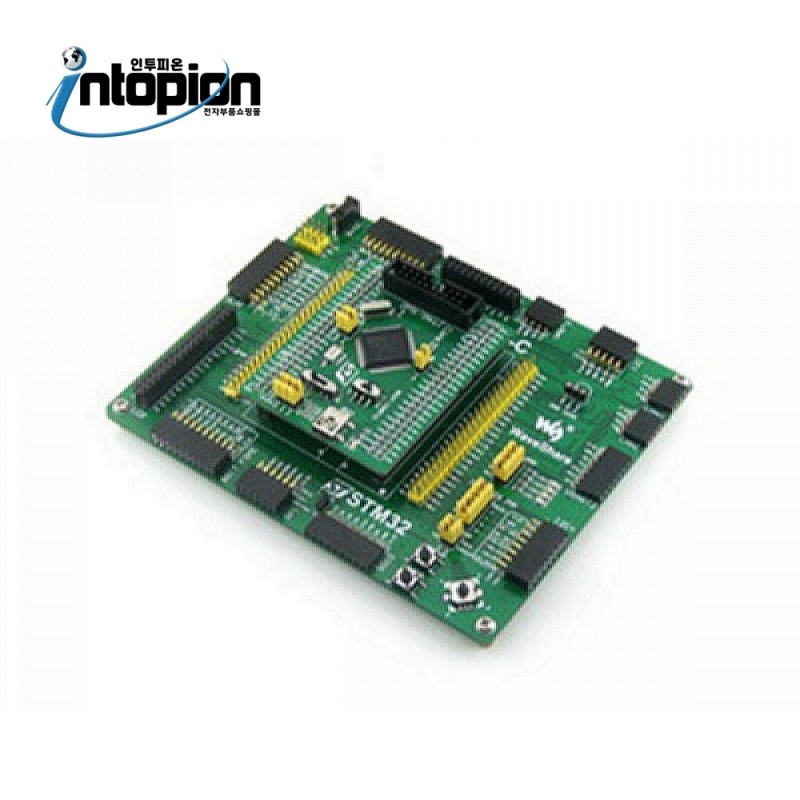 [라즈베리파이] Open407V-C Standard / 인투피온