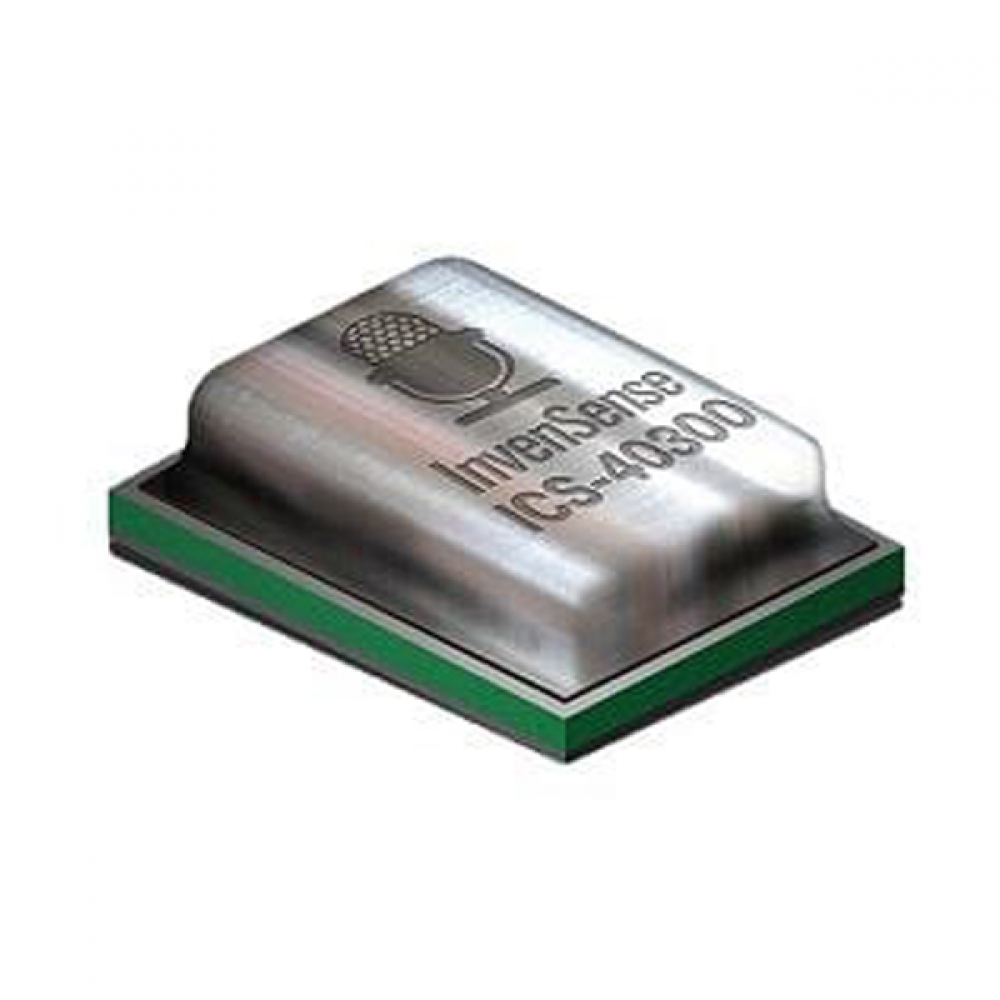 ICS-40300 / 인투피온