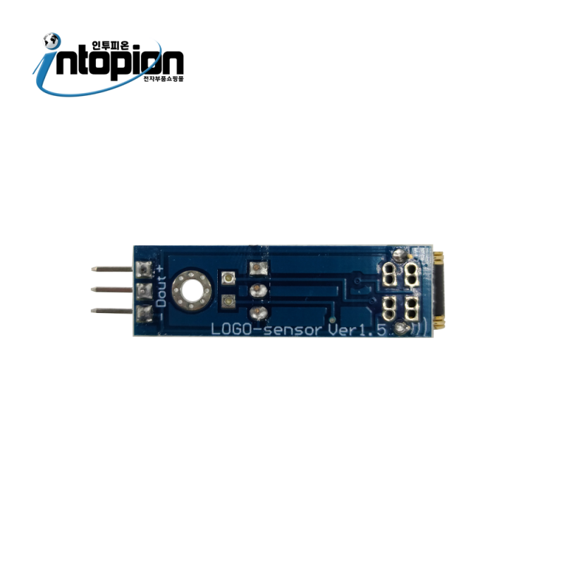 ANT-801S 진동센서 충격센서 모듈 ANT-801s Shake vibration Sensor Module / 인투피온