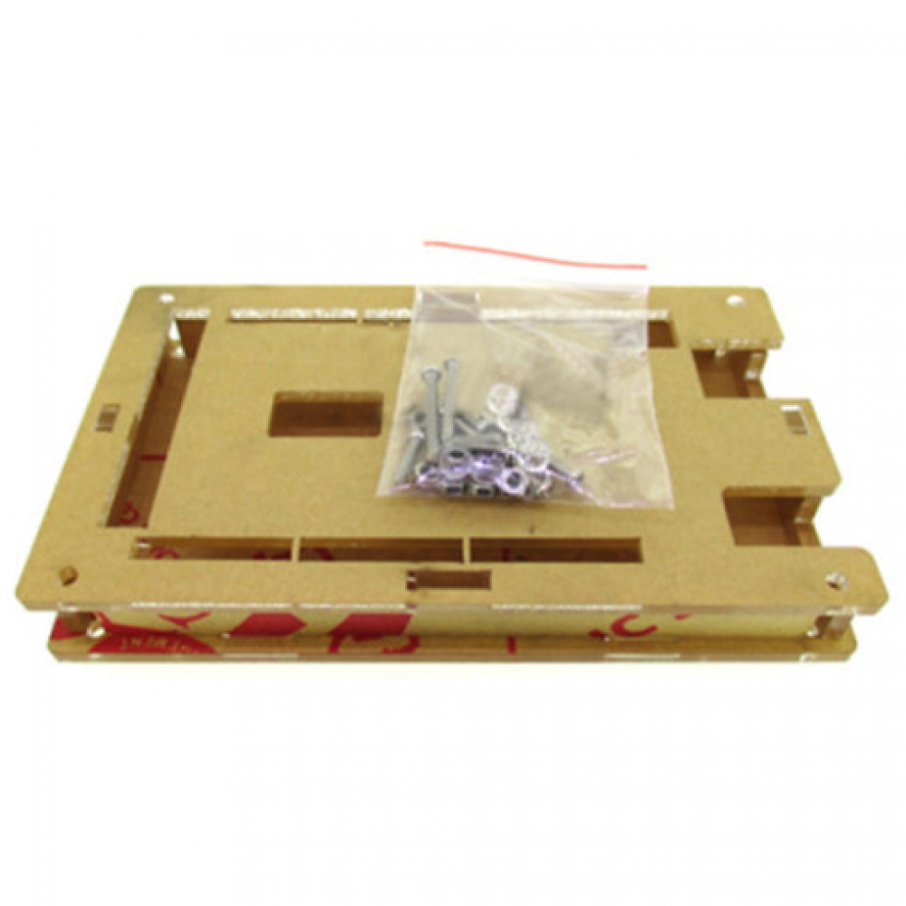 아두이노 메가 2560 아크릴 케이스 Arduino MEGA CASE(C) / 인투피온