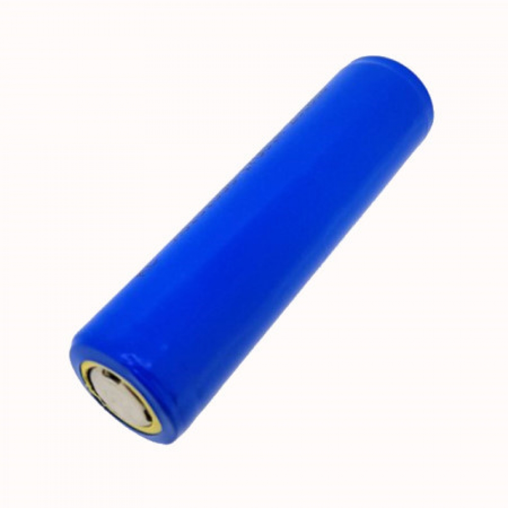 18650 리튬이온 배터리 보호회로 ICR 3.6v 2600mA 18650-2600mA / 인투피온